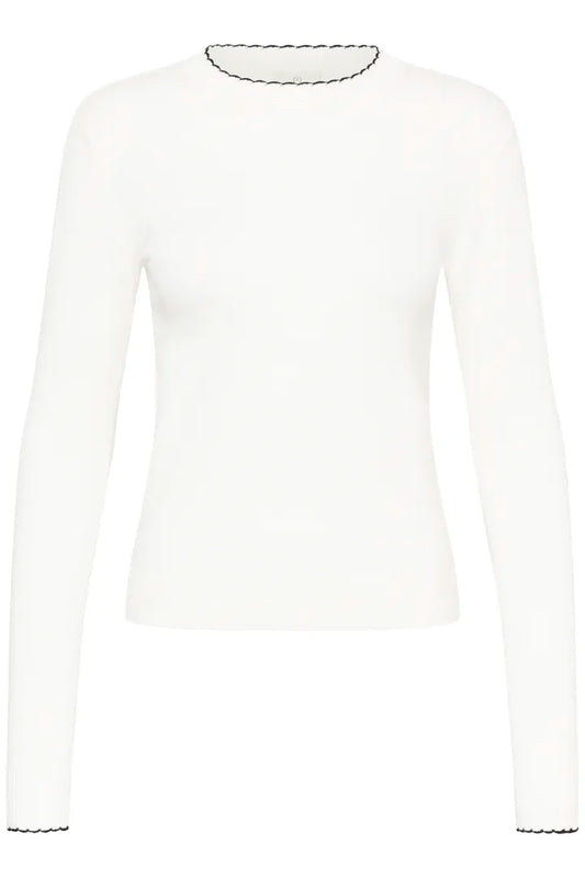 KAlizza Knit Pullover