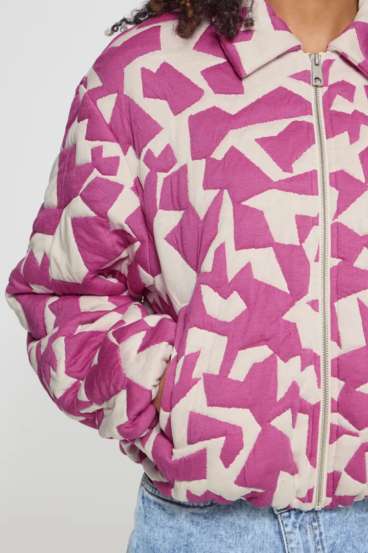 IHKATE Casual jacket