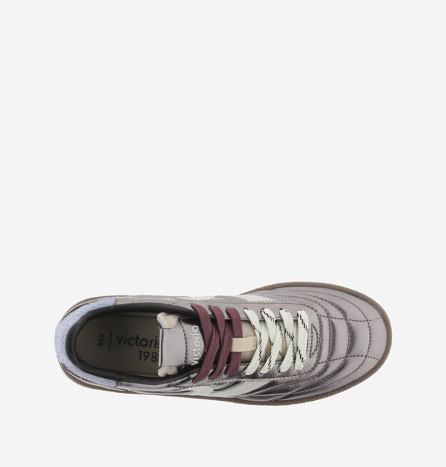 ANTRACITA VICTORIA TRAINERS