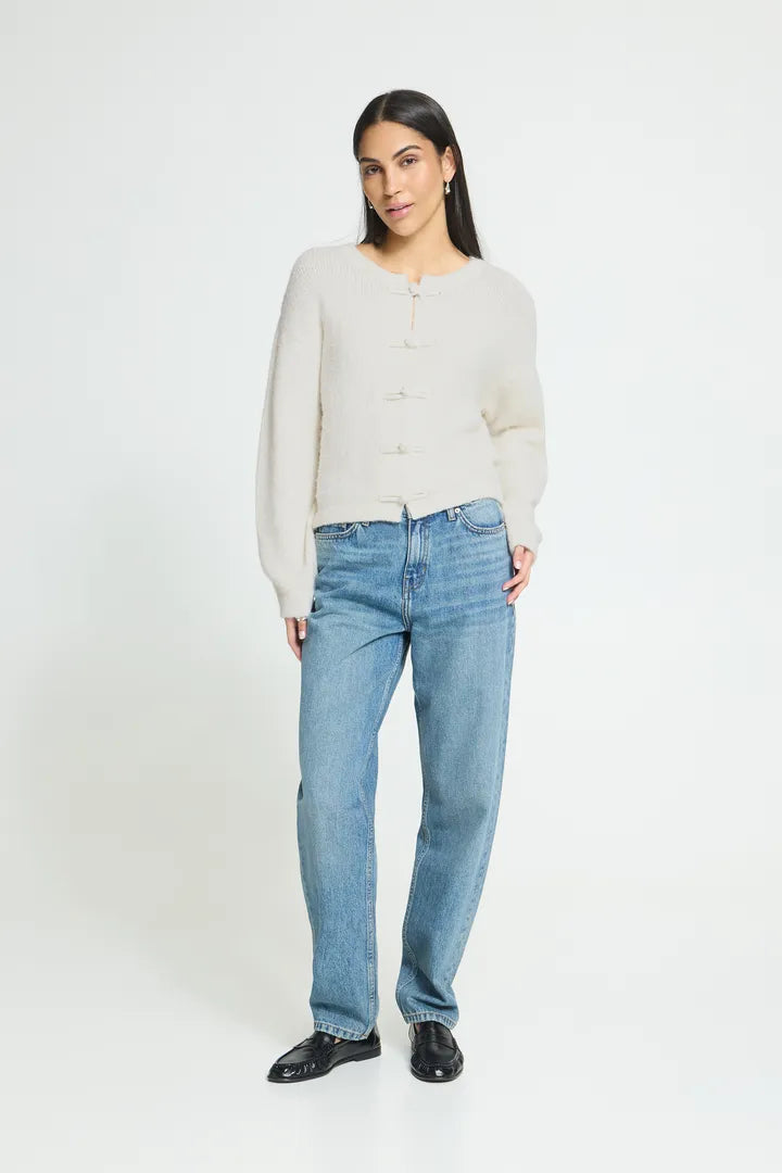 IHANDORA Cardigan