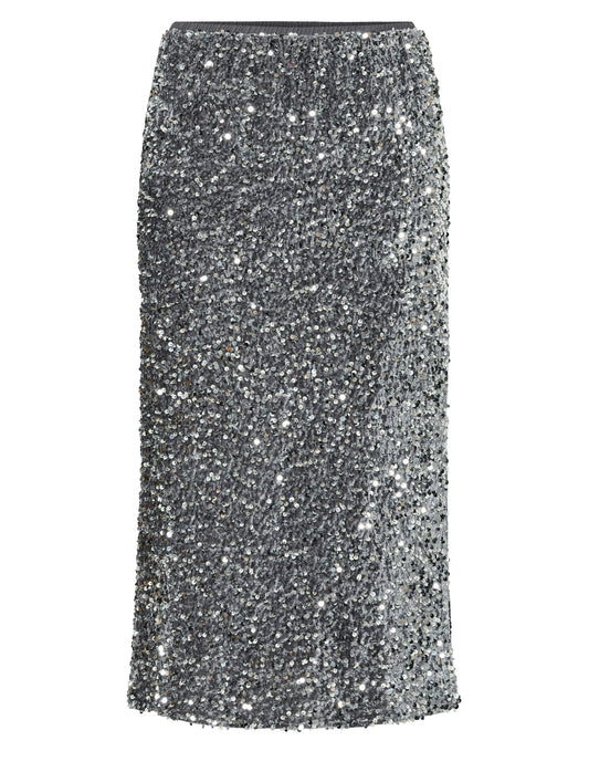 YASVALERA HW LONG SKIRT