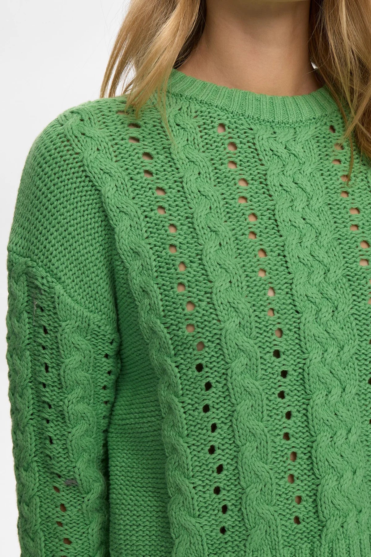 NUREMI PULLOVER