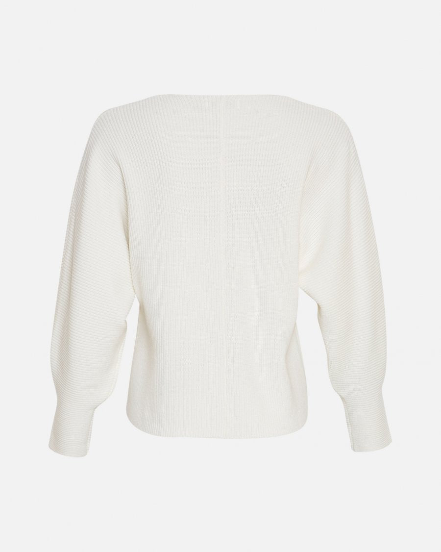 MSCHACENTIA V PULLOVER