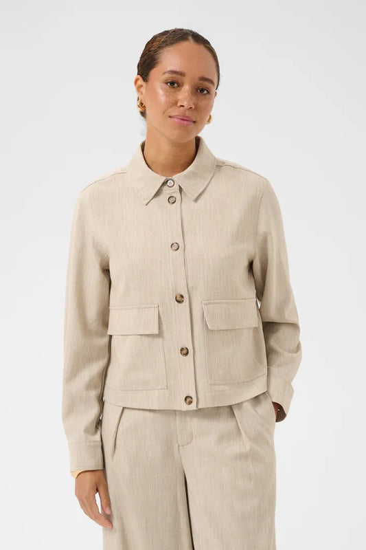 KAomila Casual jacket