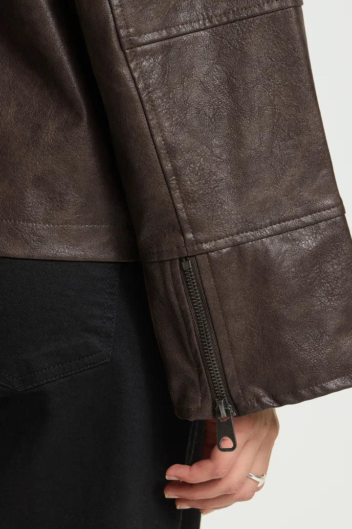 IHFLARINA Outerwear