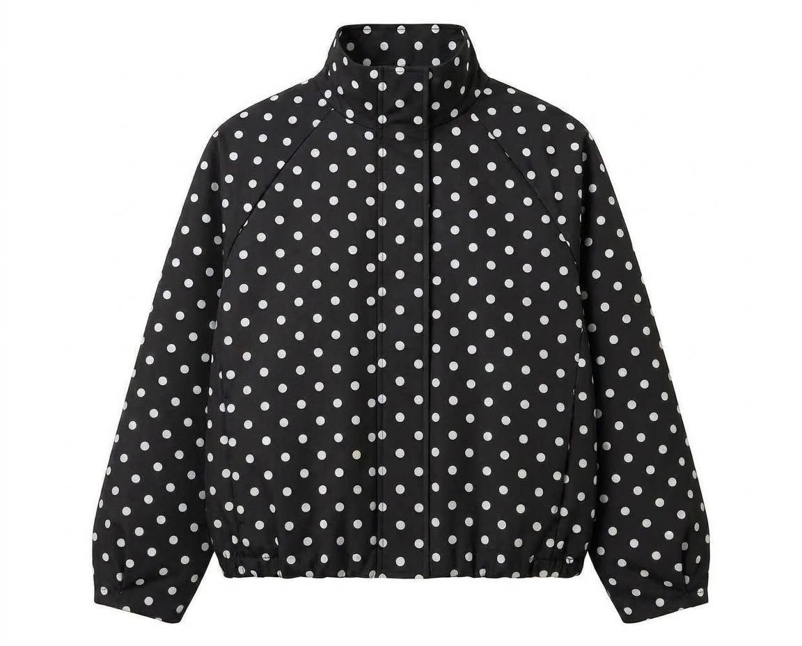 VMKAYLA JACKET