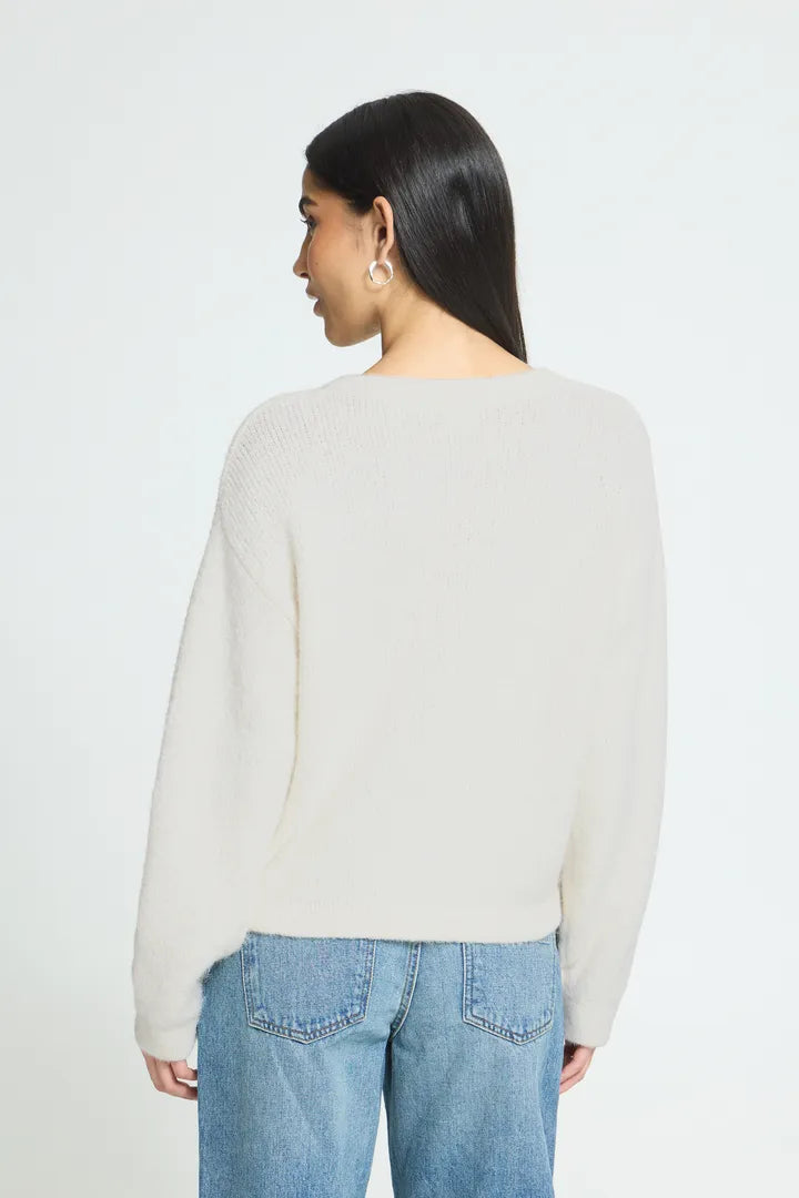 IHANDORA Cardigan