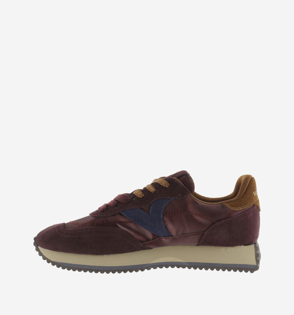 BURDEOS VICTORIA TRAINERS