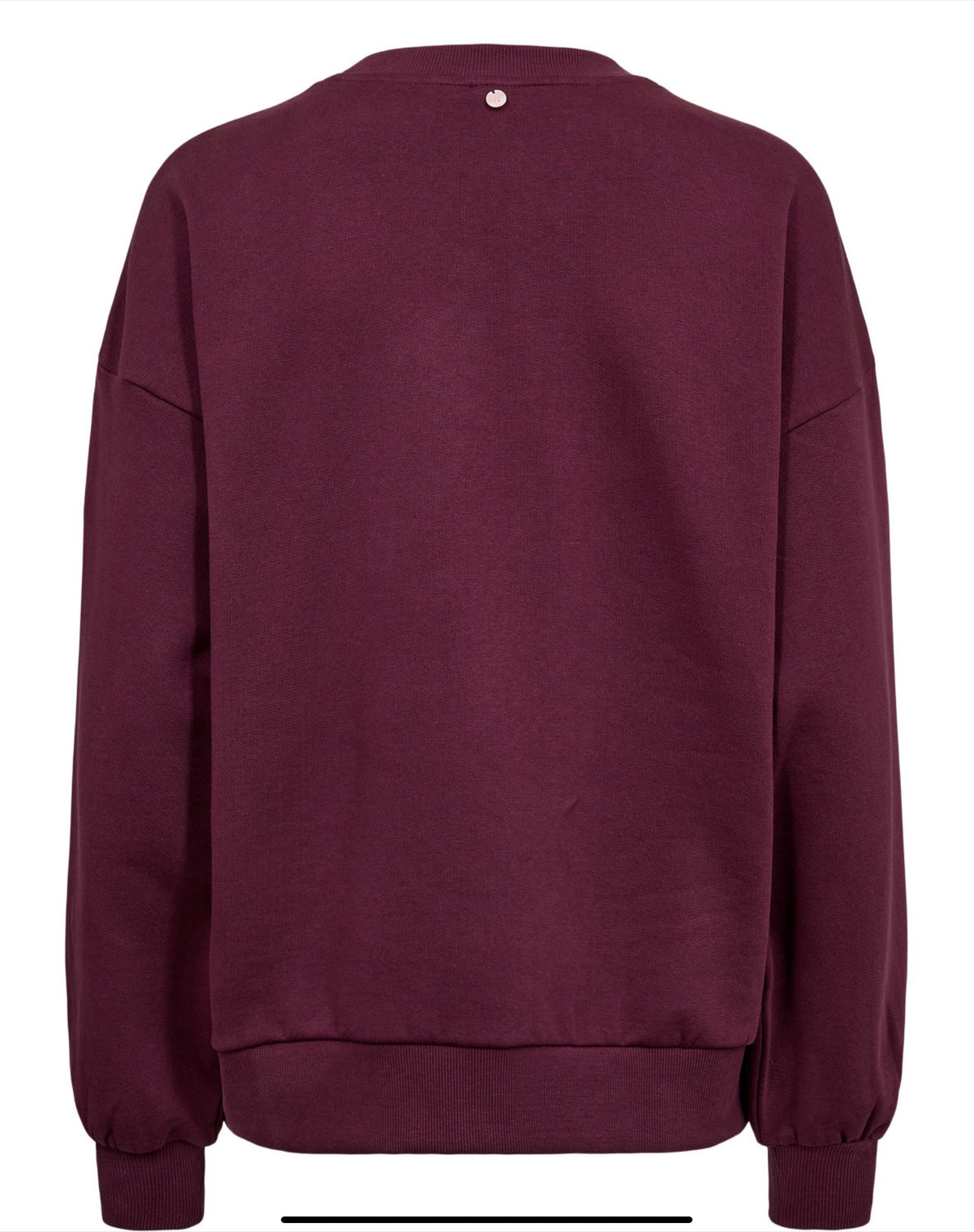 NUKELSA OVERSIZE SWEATSHIRT