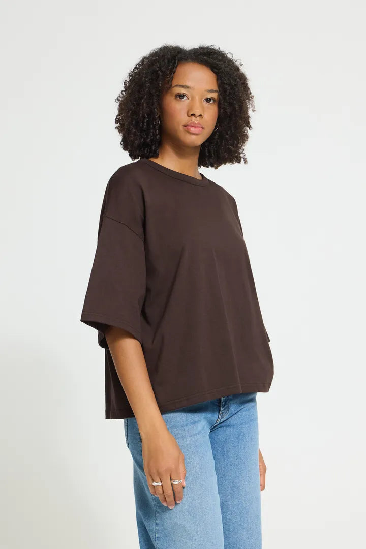 IHPALMER EXTRA LOOSE T-shirt