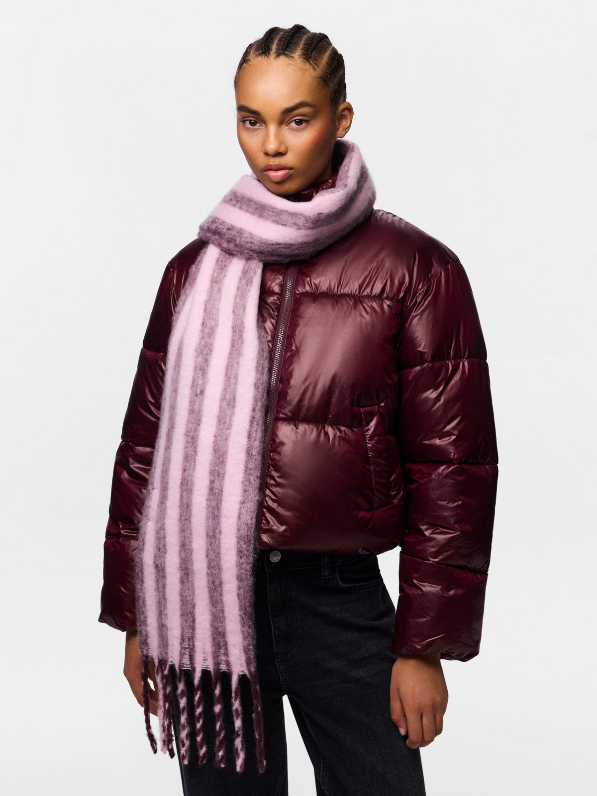 PCBEA SCARF