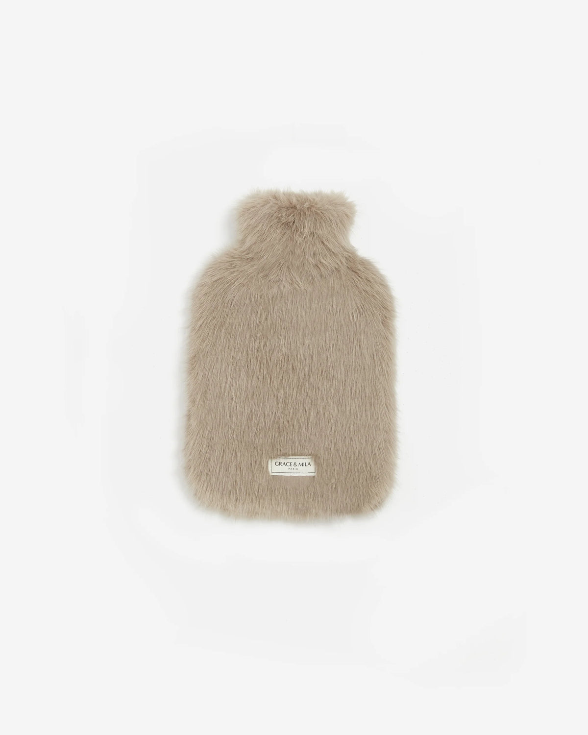 HOT WATER BOTTLE GREGE BRUME
