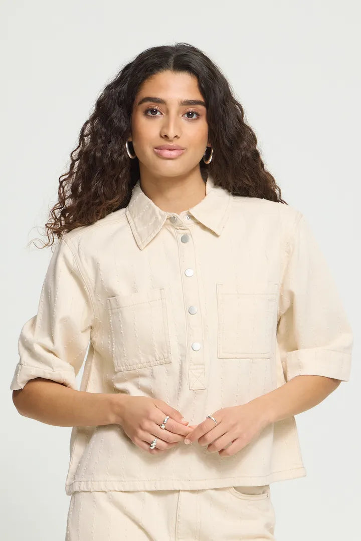 IHHEZALLO Shirt