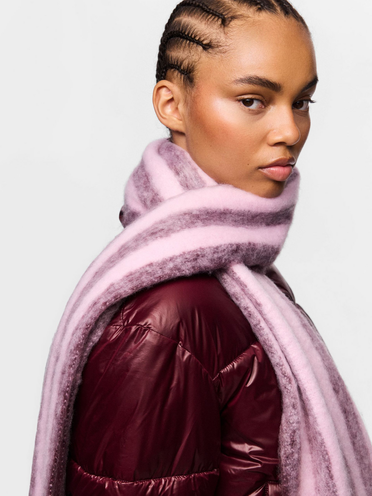 PCBEA SCARF
