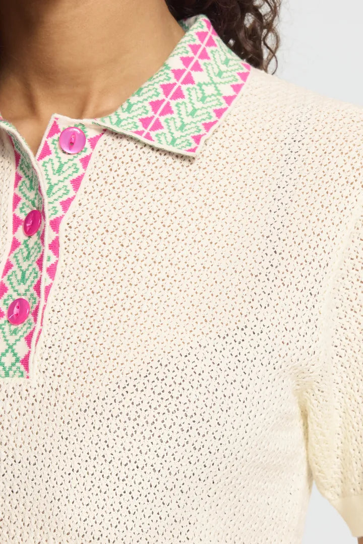 IHDOTIA Pullover