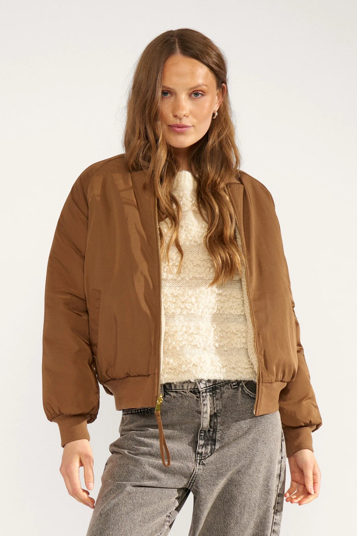 NUETERA REVERSABLE JACKET - Dachshund