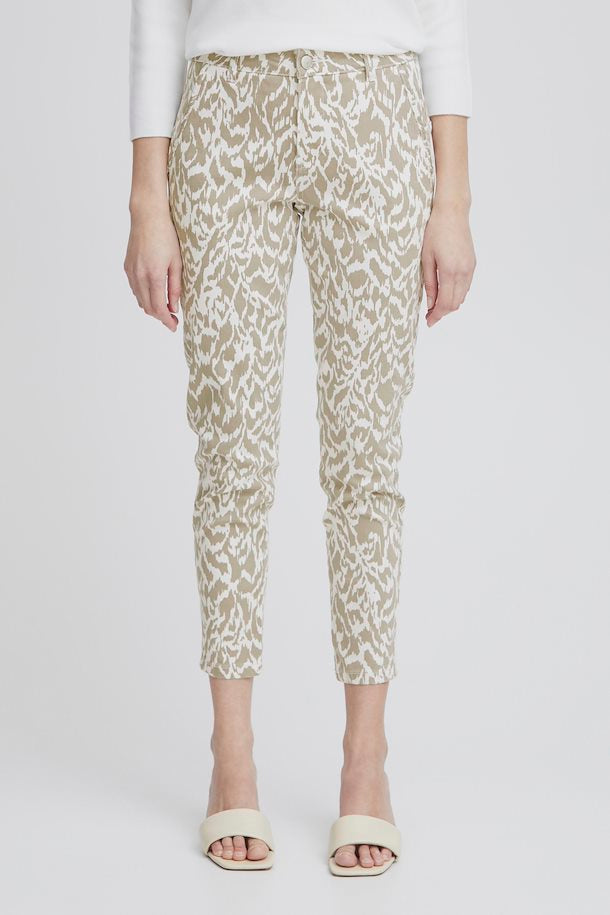 FRPRINT TESSA PANTS