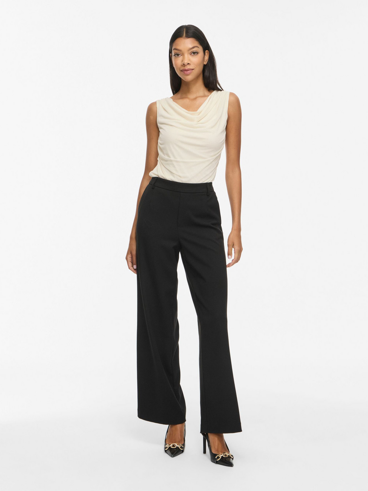 VISAYA OFF-SHOULDER TOP