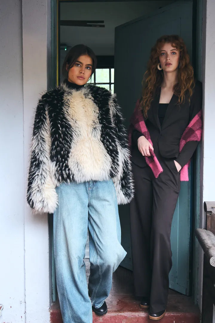 IHFLAXA Outerwear