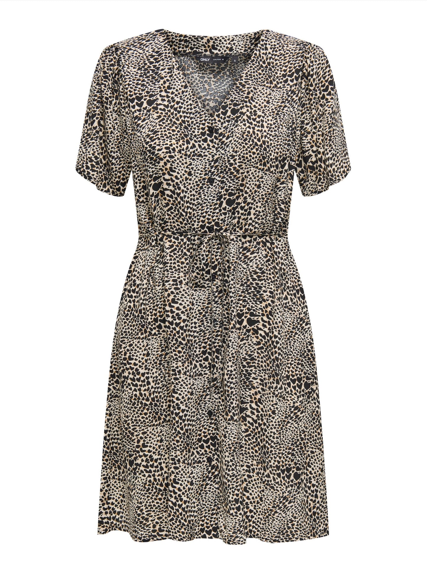 ONLEVIDA SHORT DRESS