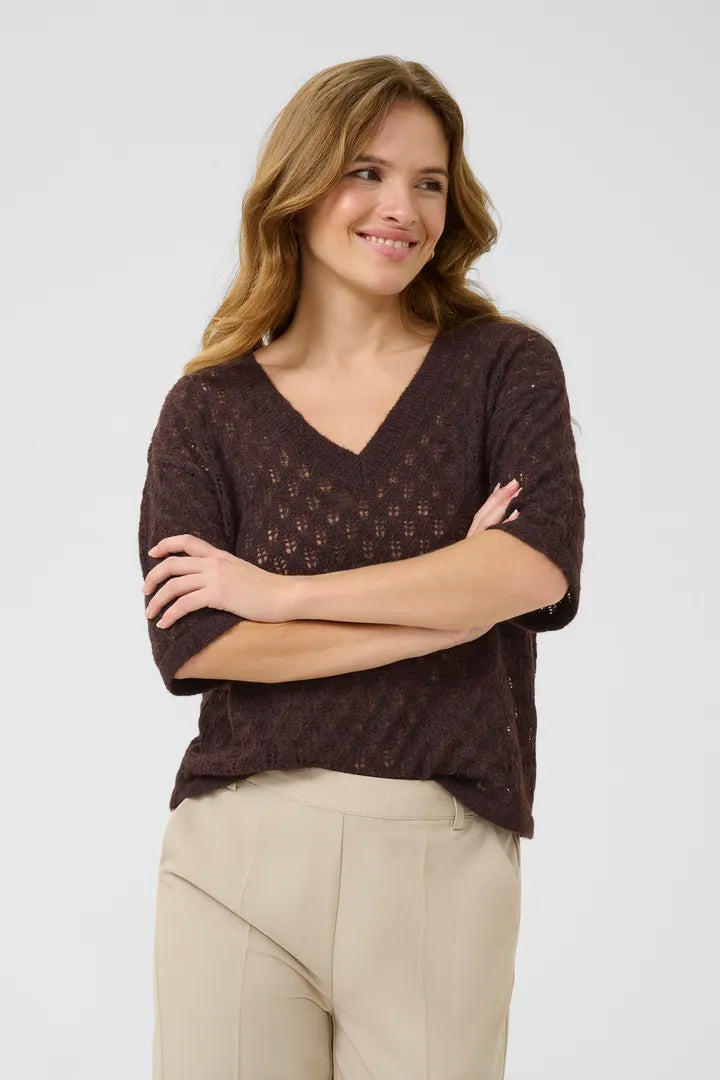 KAlourine Pullover