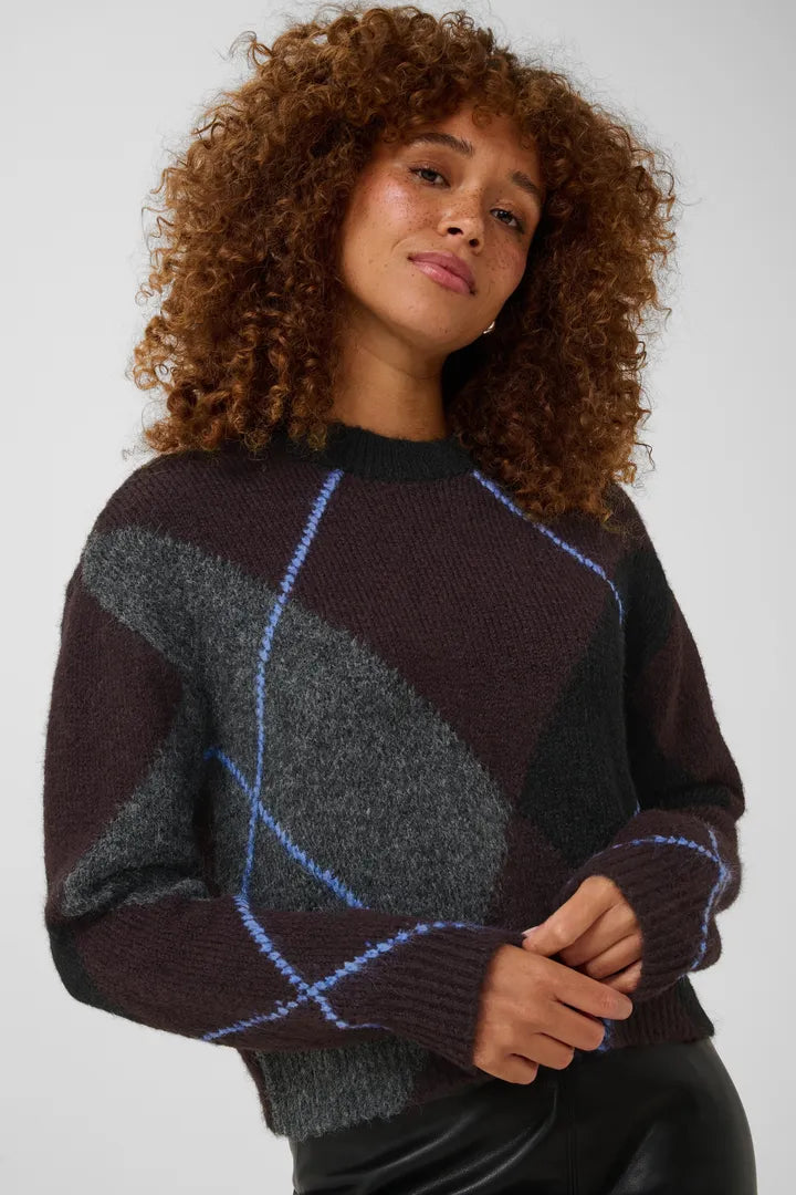 KAgrith Pullover