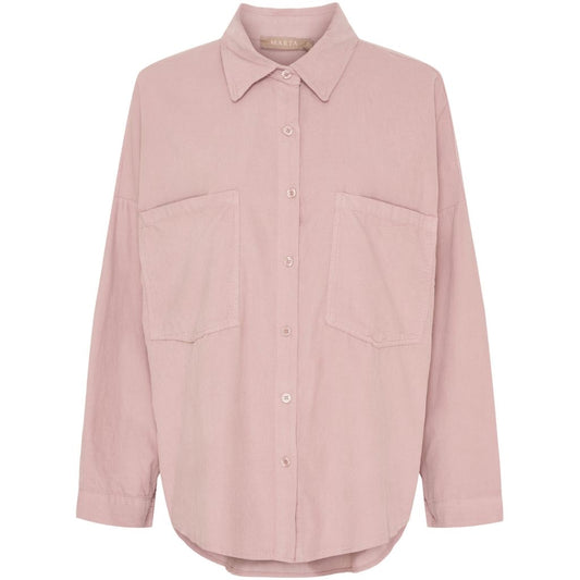 Rosa Antique Cord Shirt