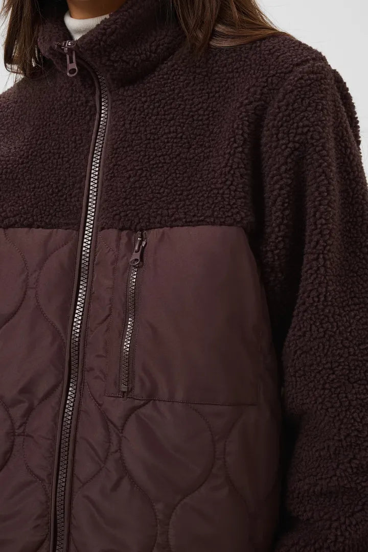 KAgracelyn Coat