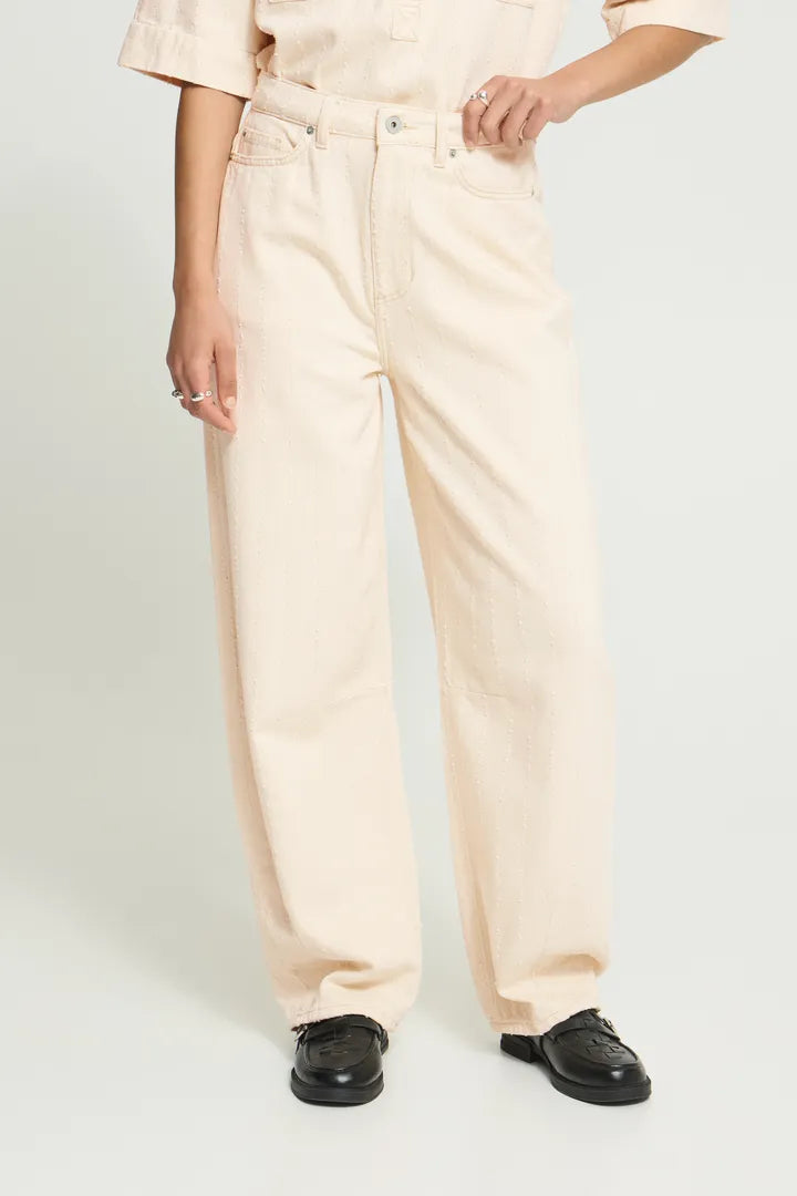 IHHEZALLO Jeans