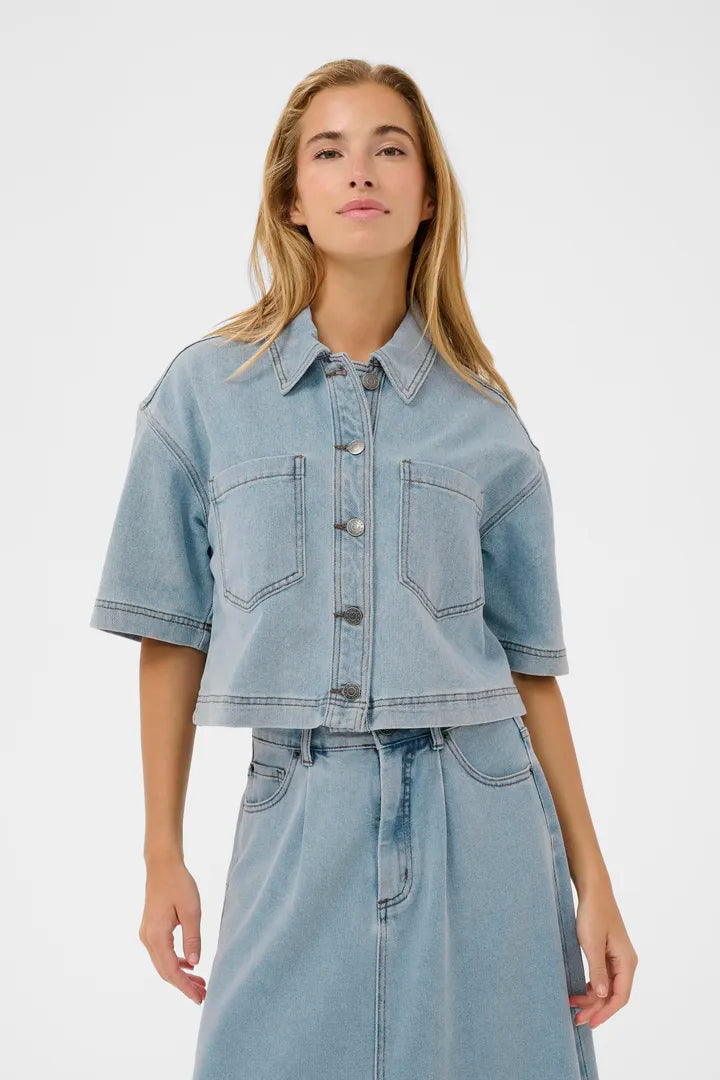 KAminna Shirt