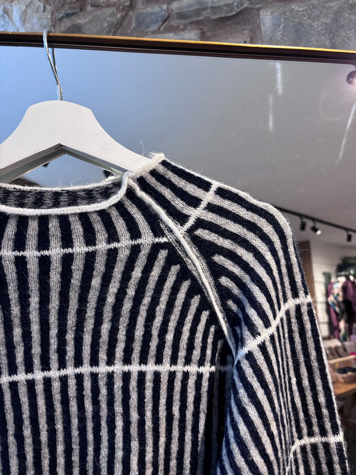 IHKAMARA Pullover