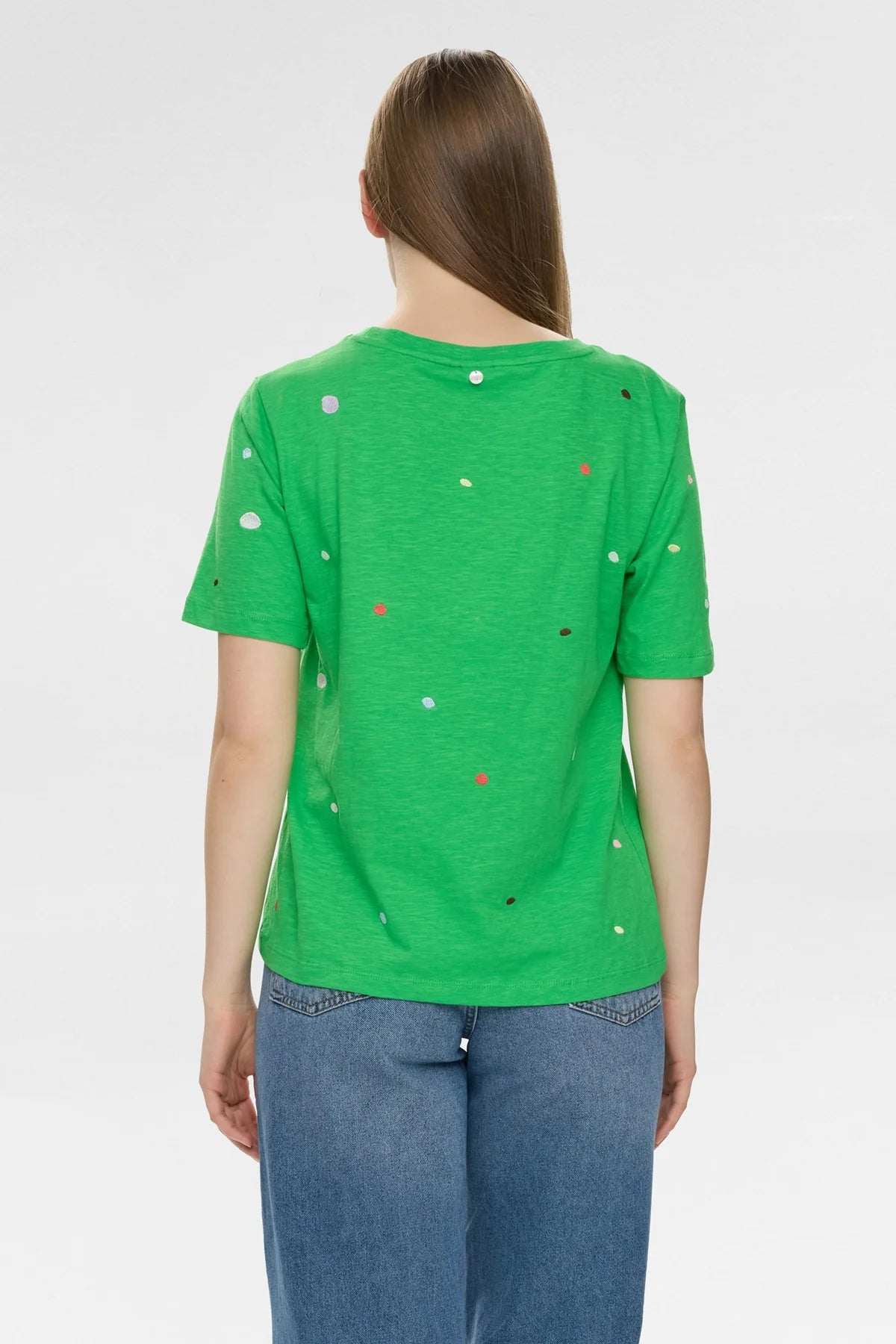 NUDELORA T-SHIRT