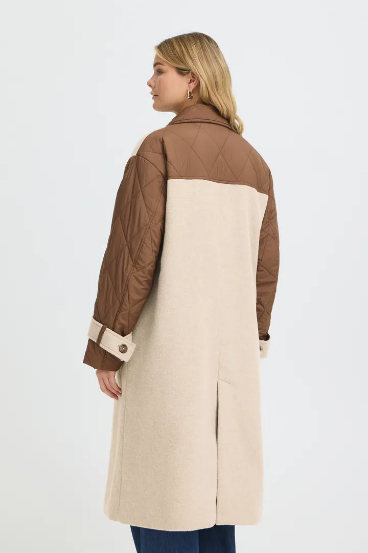 FRARIBA Outerwear