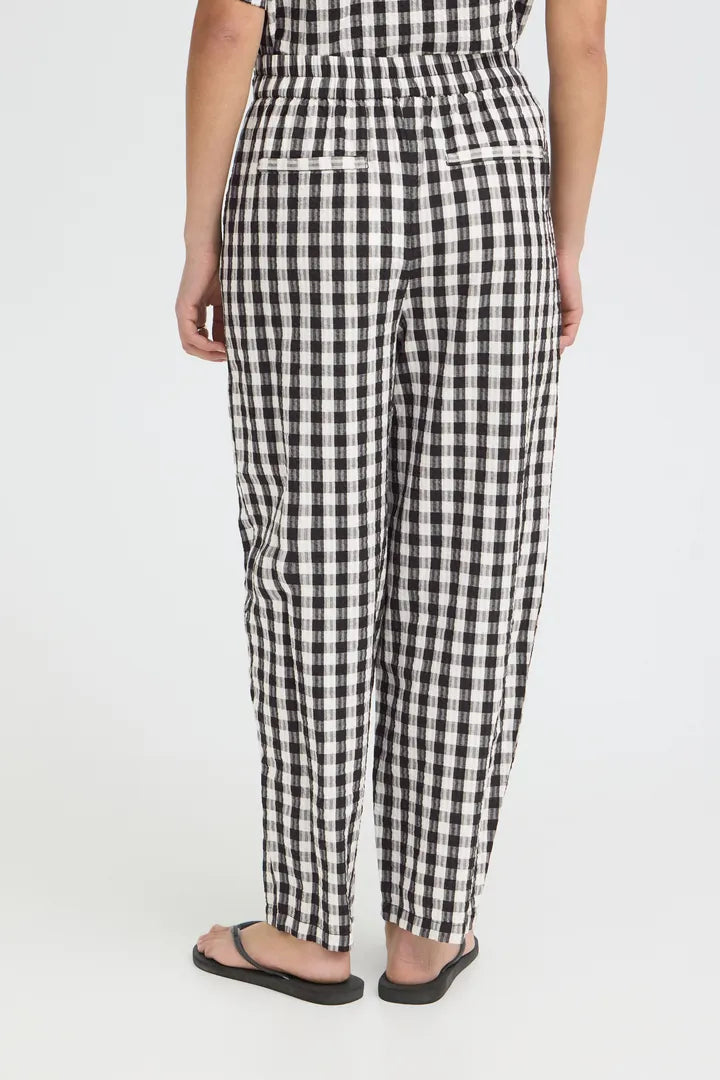 IHKARRA Trousers