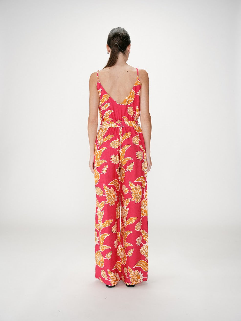 WILDEROSE JUMPSUIT