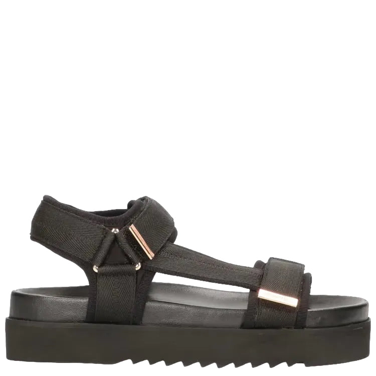 BEAU SANDALS BLACK