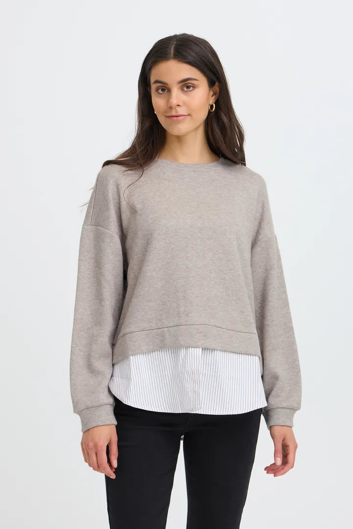 FRJALANI Pullover