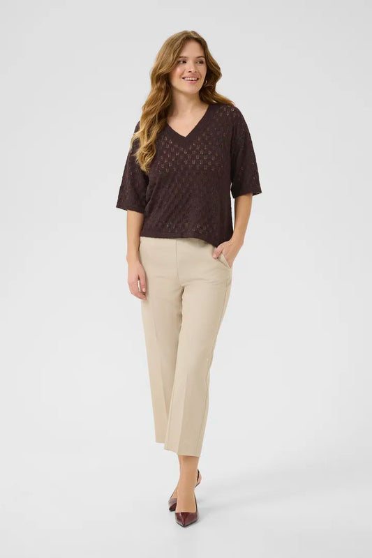 KAlourine Pullover