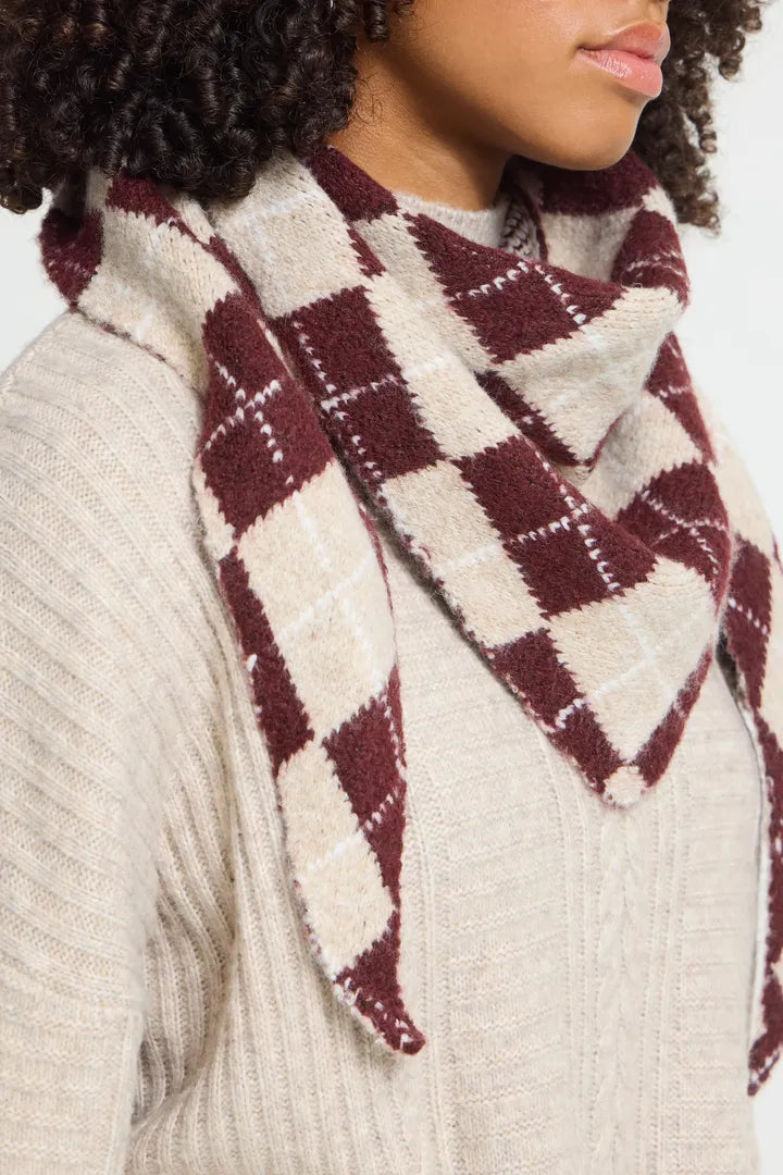 IAGYLE Scarf