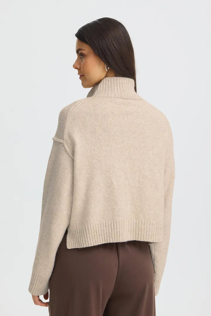 FRGIGI Pullover