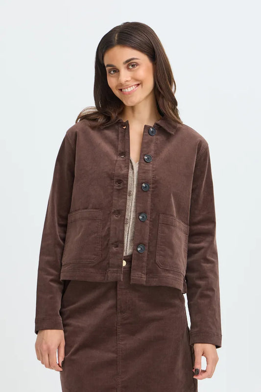 FRTEAN Casual jacket