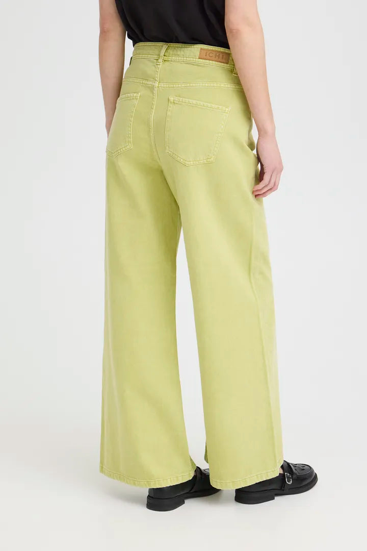 IHMIJALLA Jeans