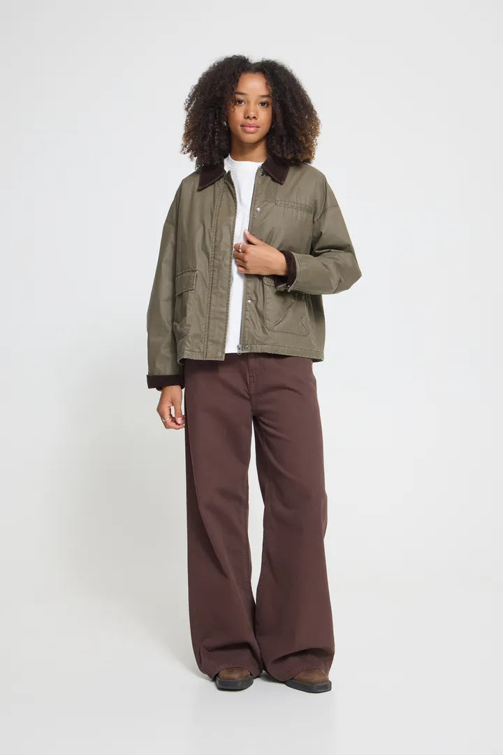 IHGANILO Outerwear