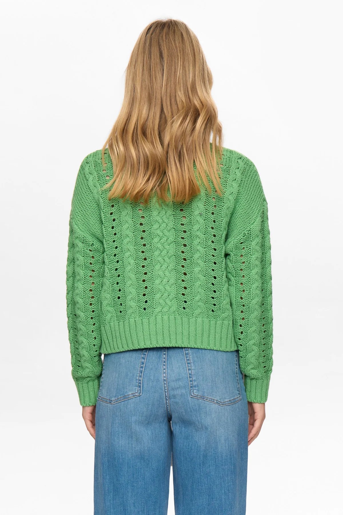 NUREMI PULLOVER