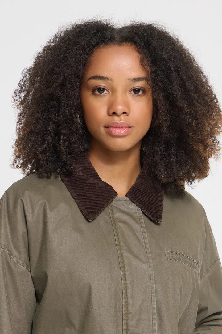 IHGANILO Outerwear