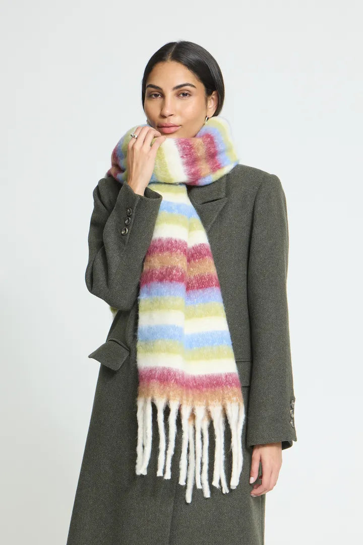 IALEONORA Scarf