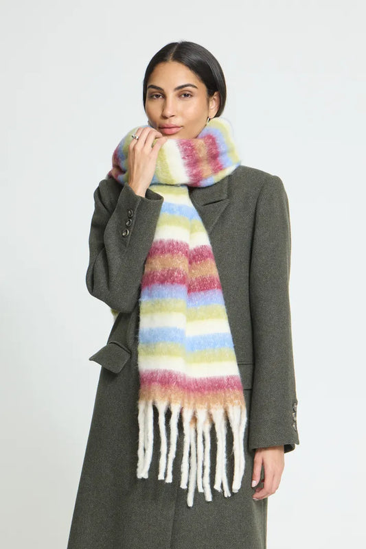IALEONORA Scarf