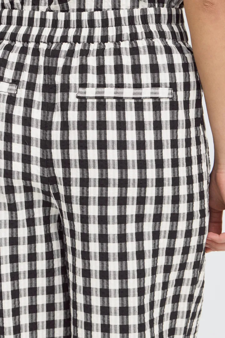 IHKARRA Trousers
