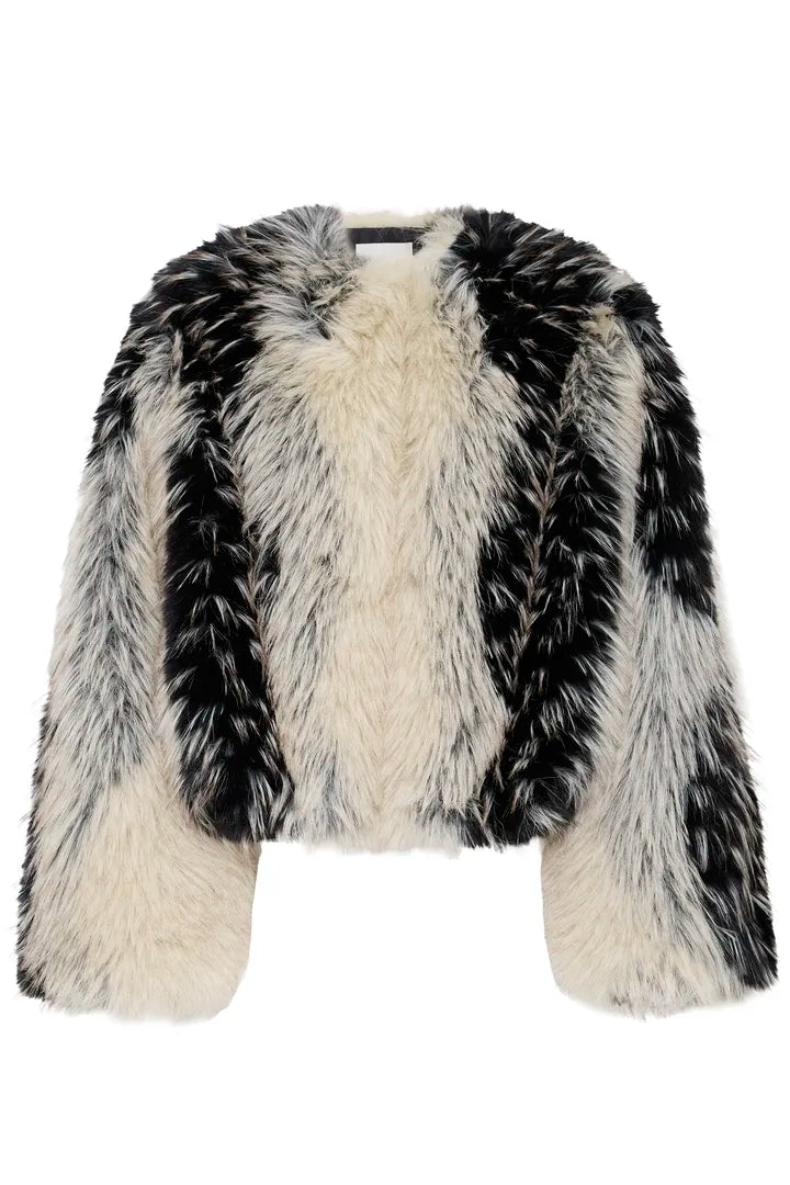IHFLAXA Outerwear