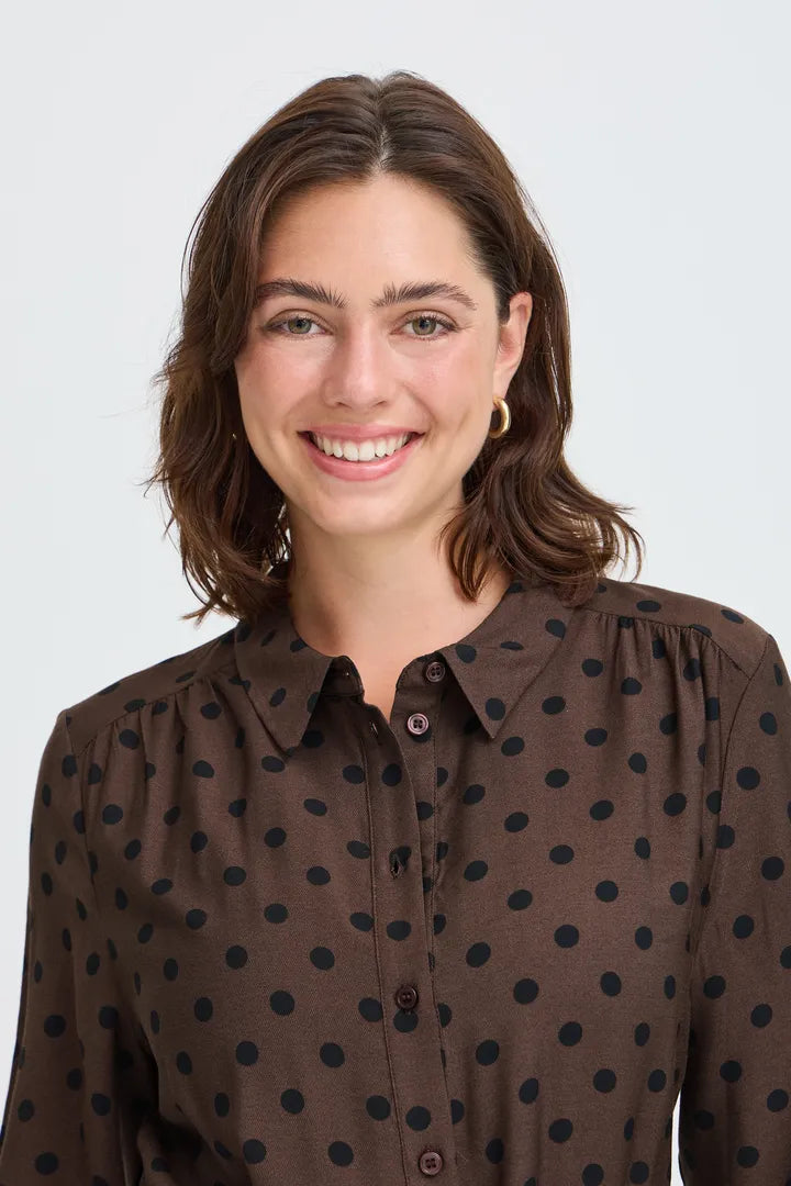 FRADARA DRESS
